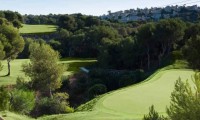las ramblas golf course